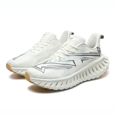 CARBON PLATE RUNNING SHOES MEN
